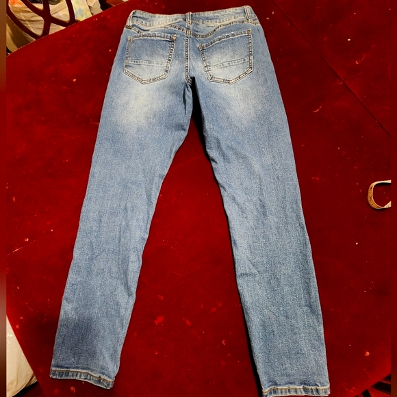 Refuge Blue Jeans pants 👖 - Picture 9 of 9